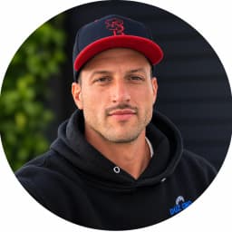 Chad Vanhouwe