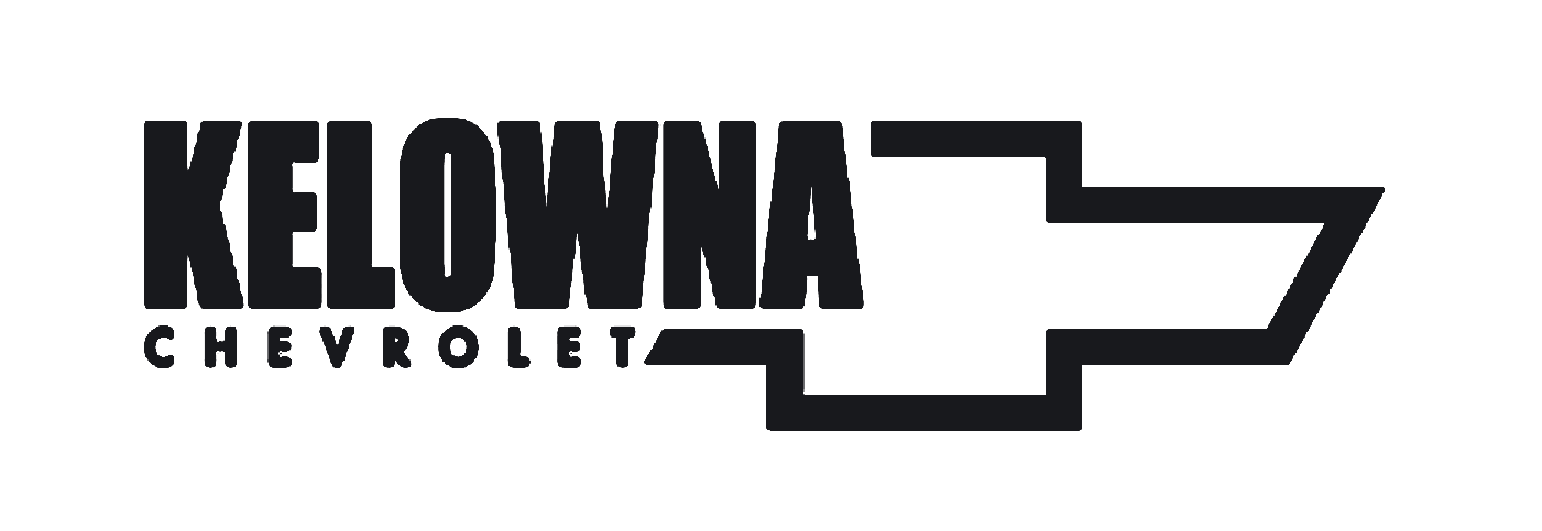 Kelowna Chevrolet