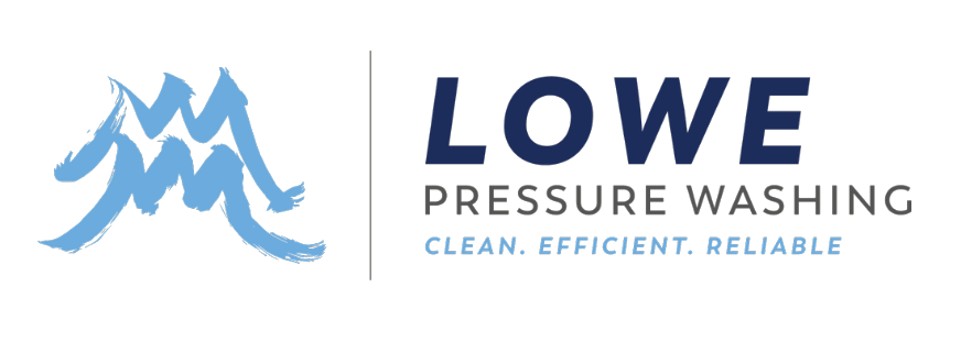 Lowe Pressure Washing