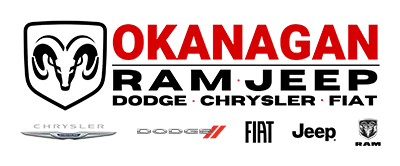 Okanagan Dodge Jeep Ram
