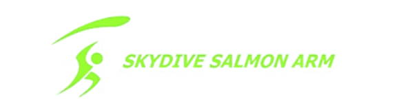 Skydive Salmon Arm