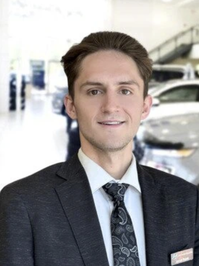 Jacob Proulx